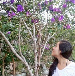 Meet your Posher, Gabriela